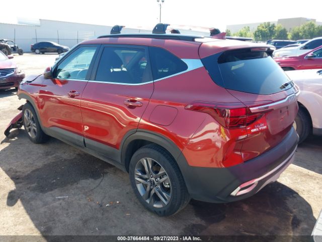 KNDEU2AA0P7352705 KIA SELTOS S