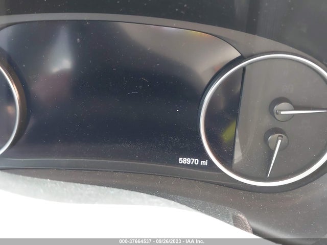 2019 BUICK ENVISION AWD PREMIUM II VIN: LRBFX4SX6KD018794