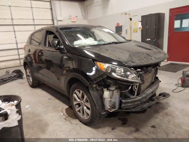 2016 KNDPBCAC0G7879035 main image