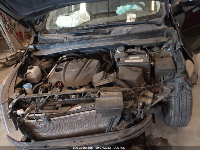 KIA Sportage Lx 2016 KNDPBCAC0G7879035 Image 10