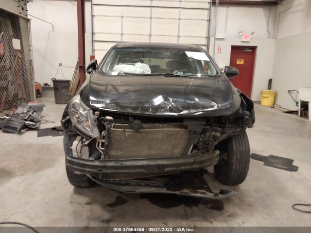 KIA Sportage Lx 2016 KNDPBCAC0G7879035 Image 13