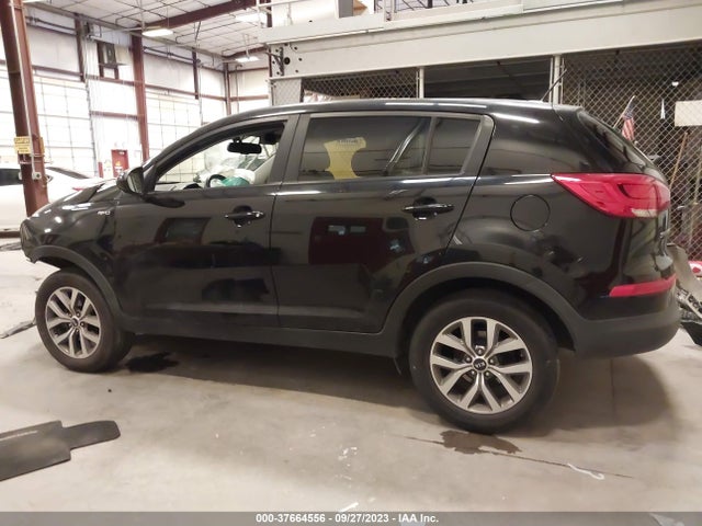 KIA Sportage Lx 2016 KNDPBCAC0G7879035 Image 15