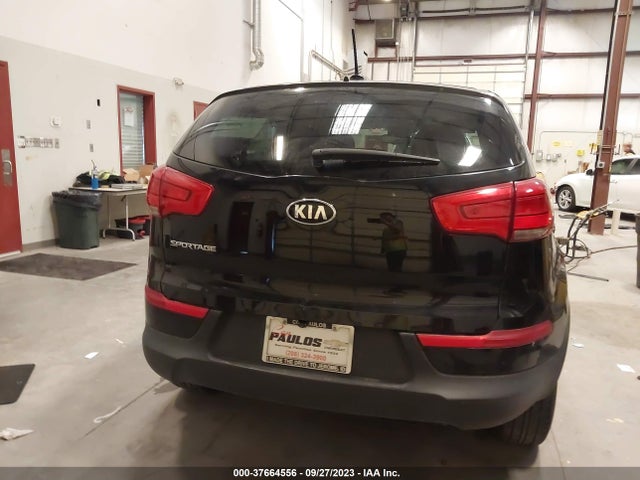 KIA Sportage Lx 2016 KNDPBCAC0G7879035 Image 17