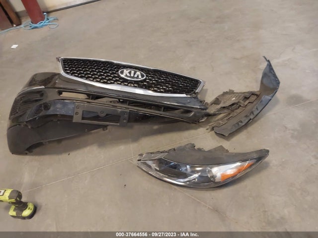 KIA Sportage Lx 2016 KNDPBCAC0G7879035 Image 12