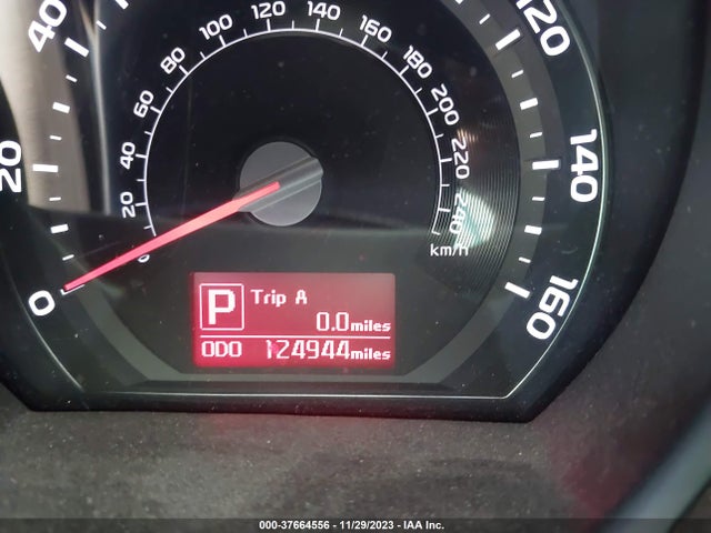 KIA Sportage Lx 2016 KNDPBCAC0G7879035 Image 7