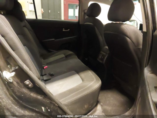 KIA Sportage Lx 2016 KNDPBCAC0G7879035 Image 8