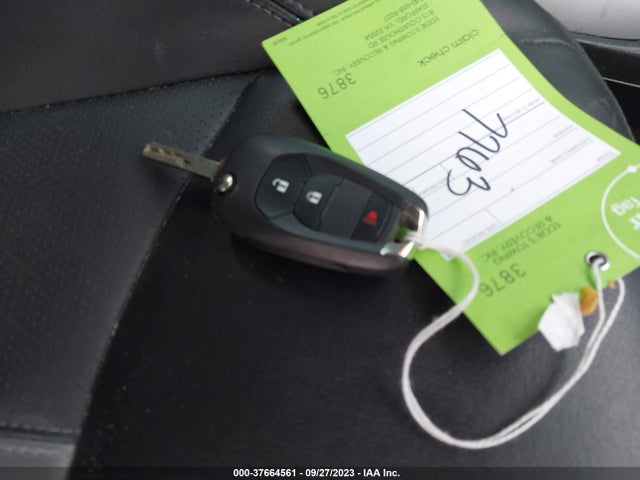Chevrolet Spark Activ 2022 KL8CH6SA1NC023476 Image 11