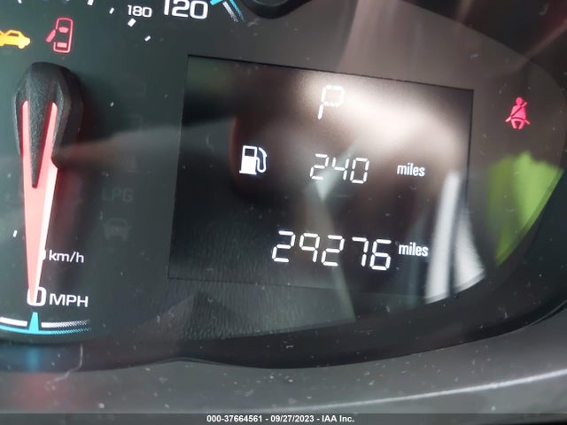 Chevrolet Spark Activ 2022 KL8CH6SA1NC023476 Image 15