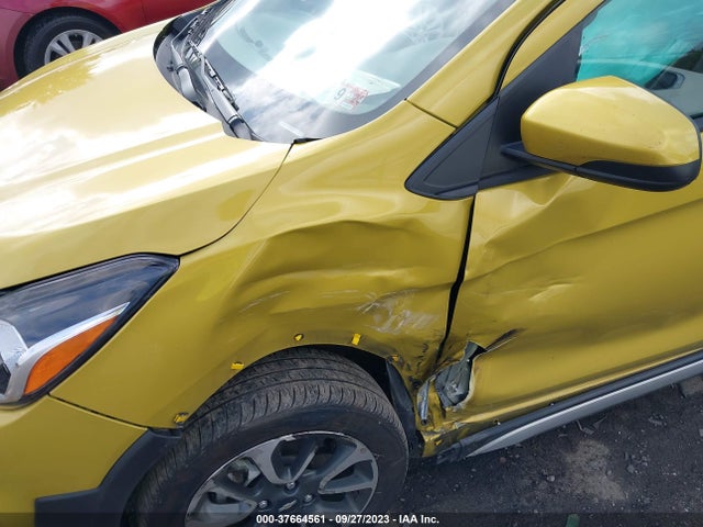 Chevrolet Spark Activ 2022 KL8CH6SA1NC023476 Image 6
