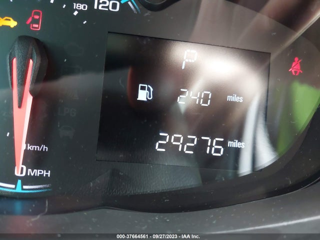 Chevrolet Spark Activ 2022 KL8CH6SA1NC023476 Image 7