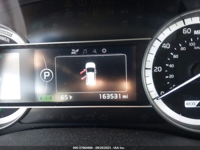 KNDCB3LC3K5318926 KIA NIRO LX