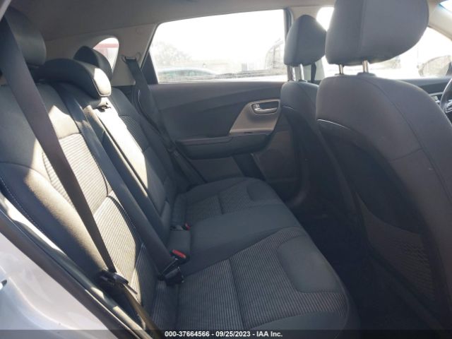 KNDCB3LC3K5318926 KIA NIRO LX