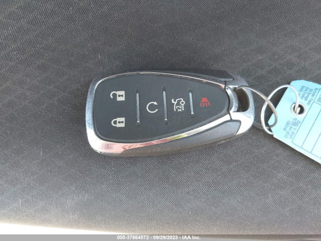 Chevrolet MALIBU RS 2021 1G1ZG5ST5MF058298 Image 11