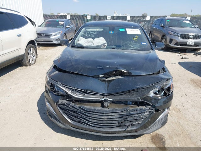 Chevrolet MALIBU RS 2021 1G1ZG5ST5MF058298 Image 12