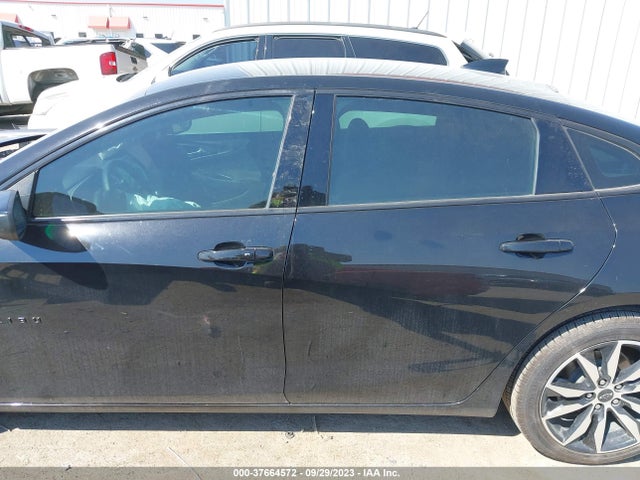 Chevrolet MALIBU RS 2021 1G1ZG5ST5MF058298 Image 14