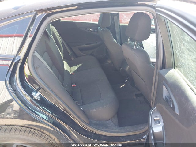 Chevrolet MALIBU RS 2021 1G1ZG5ST5MF058298 Image 8
