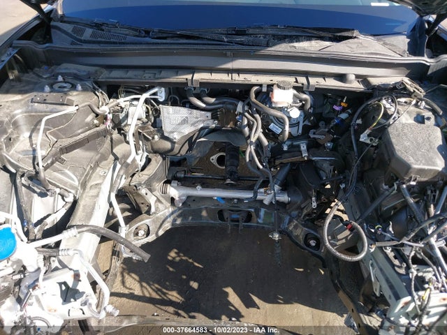Mazda Cx-30 2.5 S Preferred Package 2022 3MVDMBCL8NM416940 Image 10