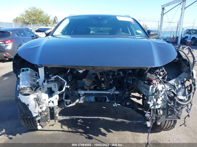 Mazda Cx-30 2.5 S Preferred Package 2022 3MVDMBCL8NM416940 Image 13