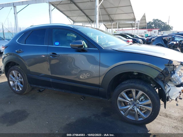 Mazda Cx-30 2.5 S Preferred Package 2022 3MVDMBCL8NM416940 Image 14
