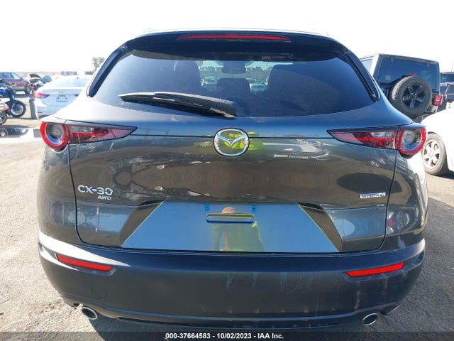 Mazda Cx-30 2.5 S Preferred Package 2022 3MVDMBCL8NM416940 Image 17