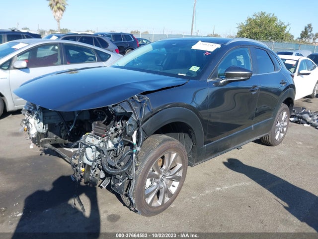 Mazda Cx-30 2.5 S Preferred Package 2022 3MVDMBCL8NM416940 Image 2