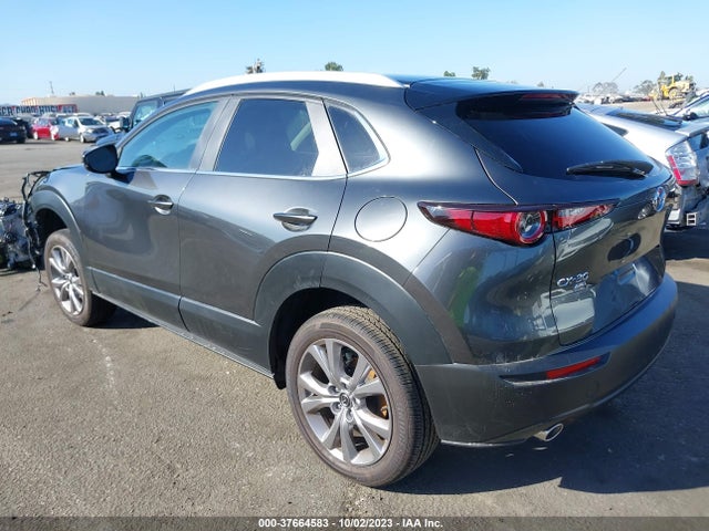 Mazda Cx-30 2.5 S Preferred Package 2022 3MVDMBCL8NM416940 Image 3