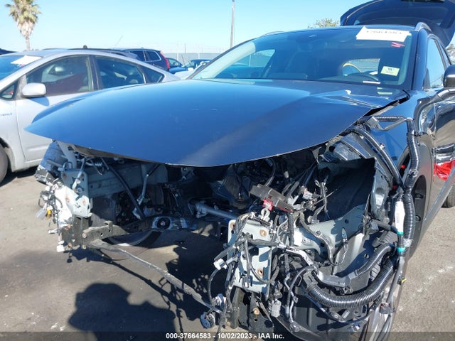 Mazda Cx-30 2.5 S Preferred Package 2022 3MVDMBCL8NM416940 Image 6