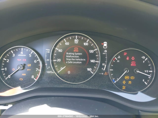 Mazda Cx-30 2.5 S Preferred Package 2022 3MVDMBCL8NM416940 Image 7