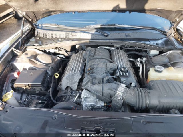 2C3CDXEJ3HH615732 Dodge Charger Srt 392