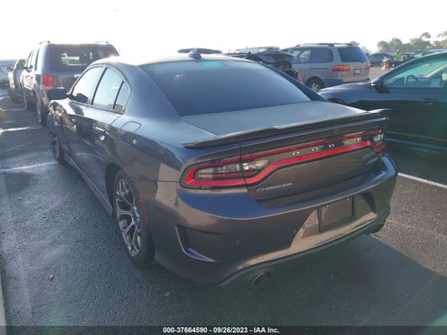 2C3CDXEJ3HH615732 Dodge Charger Srt 392