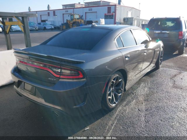 2C3CDXEJ3HH615732 Dodge Charger Srt 392