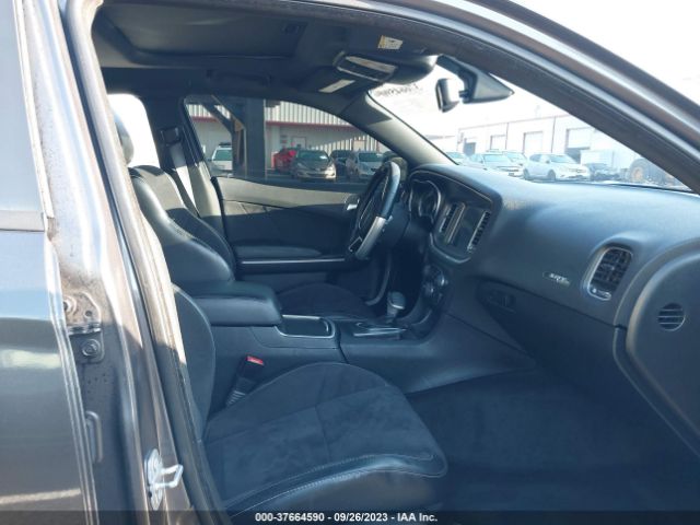 2C3CDXEJ3HH615732 Dodge Charger Srt 392