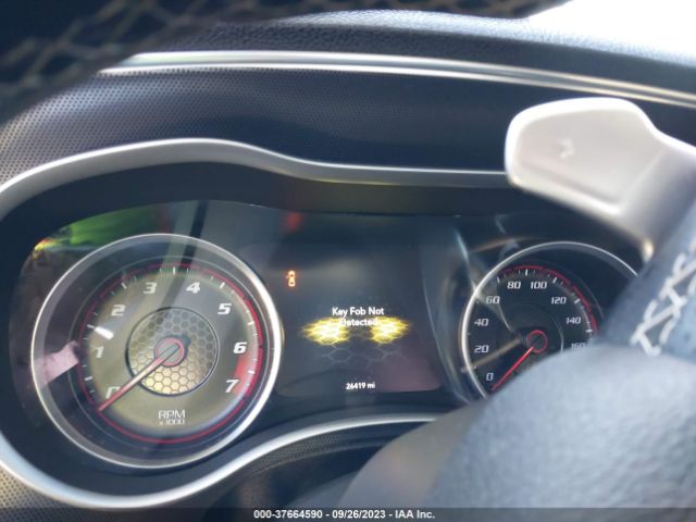 2C3CDXEJ3HH615732 Dodge Charger Srt 392
