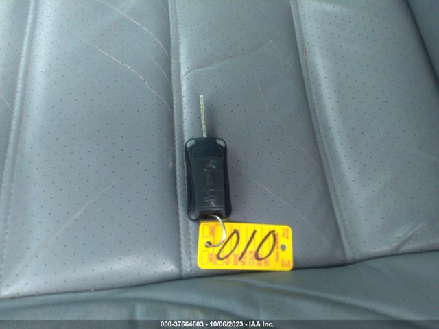 2006 PORSCHE CAYENNE WP1AB29P86LA67011 Photo 10