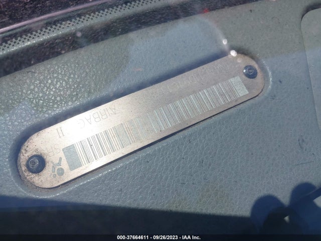 2004 NISSAN ALTIMA S VIN: 1N4AL11D94C137855