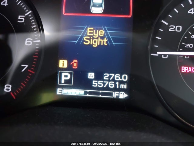 Subaru Impreza 2019 4S3GTAB67K3721124 Image 7