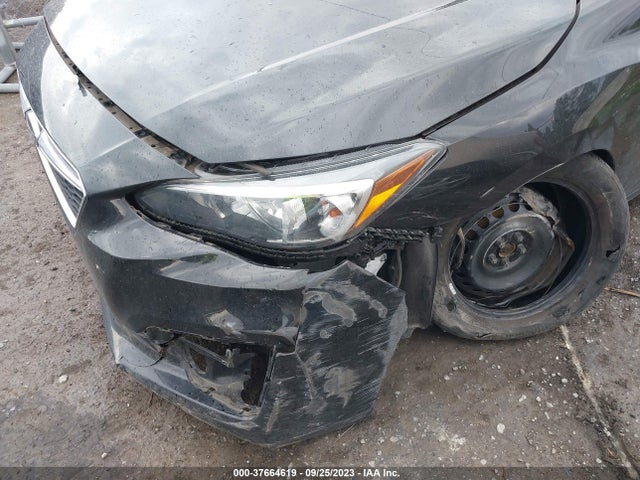 Subaru Impreza 2019 4S3GTAB67K3721124 Image 12