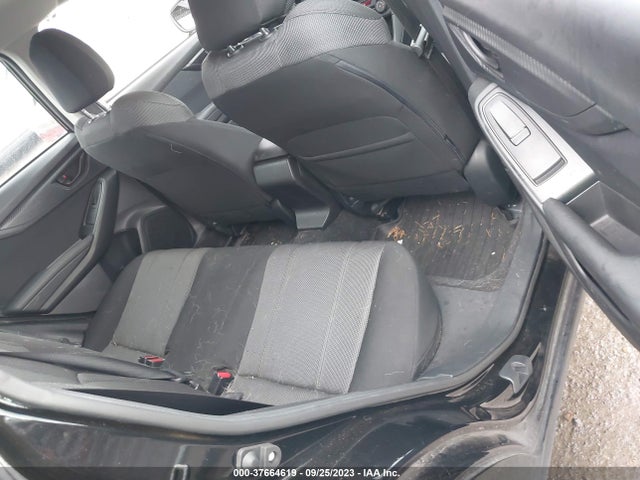 Subaru Impreza 2019 4S3GTAB67K3721124 Image 14