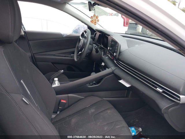 Hyundai ELANTRA SEL 2023 5NPLM4AG2PH112171 Image 5