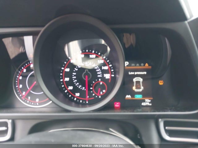 Hyundai ELANTRA SEL 2023 5NPLM4AG2PH112171 Image 7