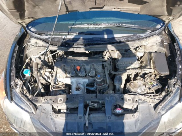 2HGFG3B57FH517446 Honda Civic Coupe Lx