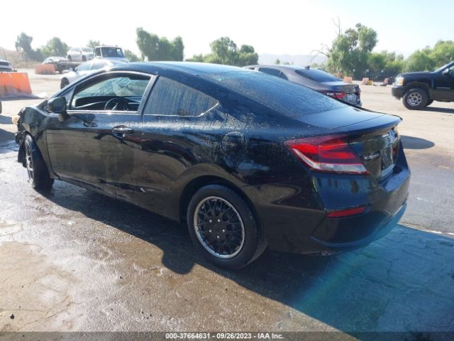 2HGFG3B57FH517446 Honda Civic Coupe Lx