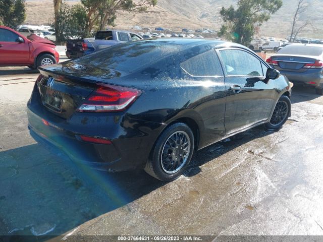 2HGFG3B57FH517446 Honda Civic Coupe Lx