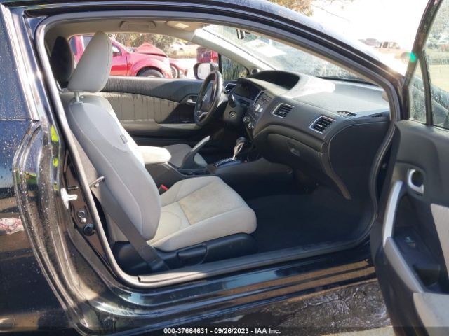 2HGFG3B57FH517446 Honda Civic Coupe Lx