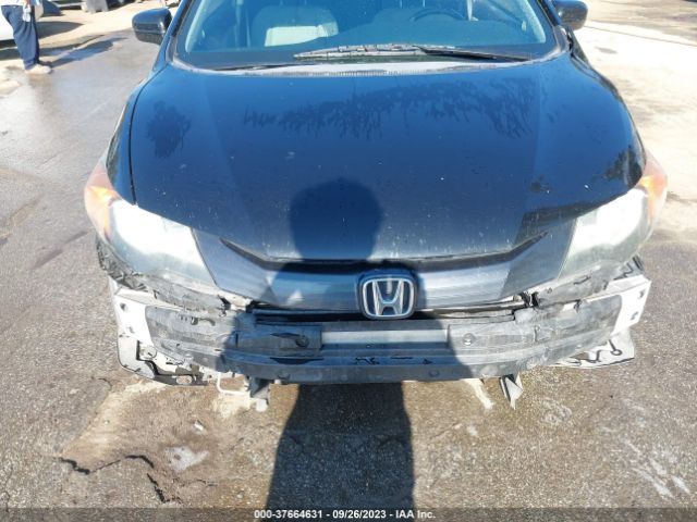 2HGFG3B57FH517446 Honda Civic Coupe Lx