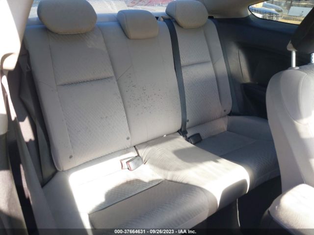 2HGFG3B57FH517446 Honda Civic Coupe Lx