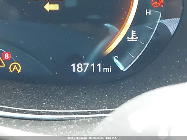 Genesis Gv70 2.5t Awd 2023 KMUMADTB1PU089936 Image 15