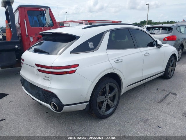 Genesis Gv70 2.5t Awd 2023 KMUMADTB1PU089936 Image 4