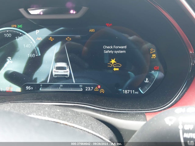Genesis Gv70 2.5t Awd 2023 KMUMADTB1PU089936 Image 7