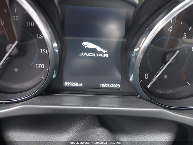 2016 JAGUAR XF SAJBF4BV1GCY07502 Photo 6